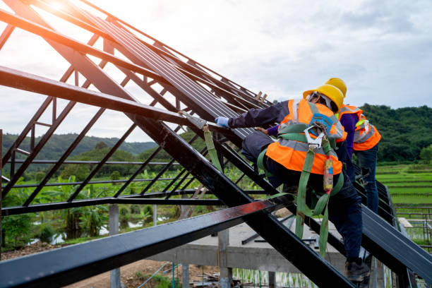 Best Gutter Installation and Roofing  in Clintonville, WI