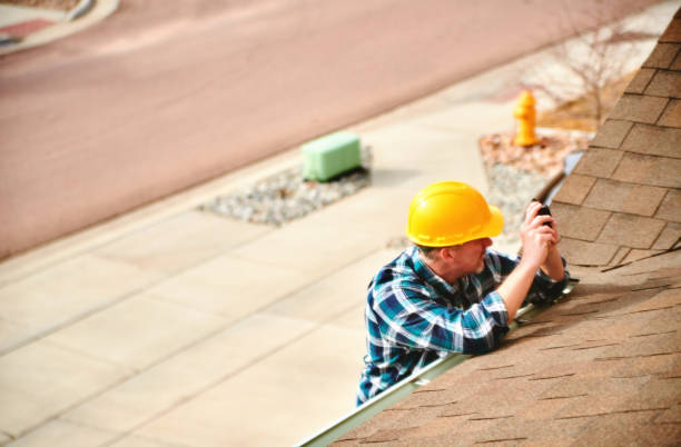 Best Slate Roofing Contractor  in Clintonville, WI