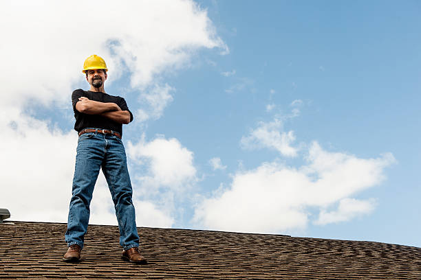 Best Flat Roof Repair Services  in Clintonville, WI