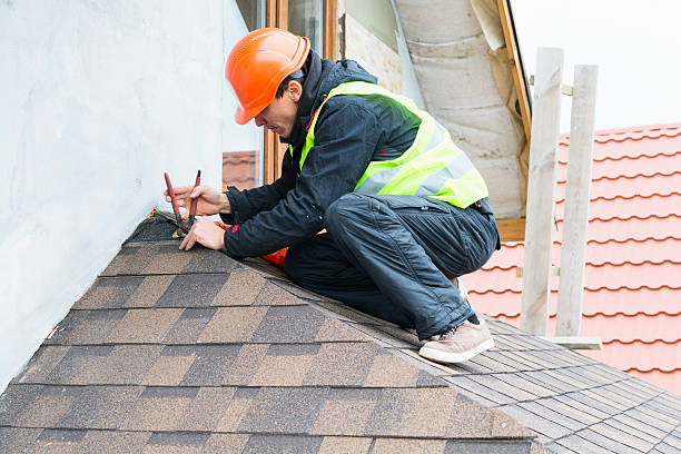 Quick and Trustworthy Emergency Roof Repair Services in Clintonville, WI
