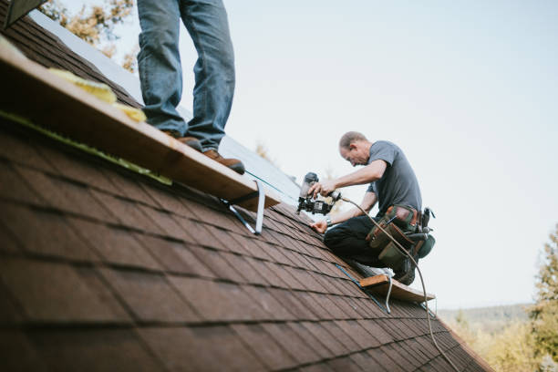 Best Metal Roofing Contractor  in Clintonville, WI